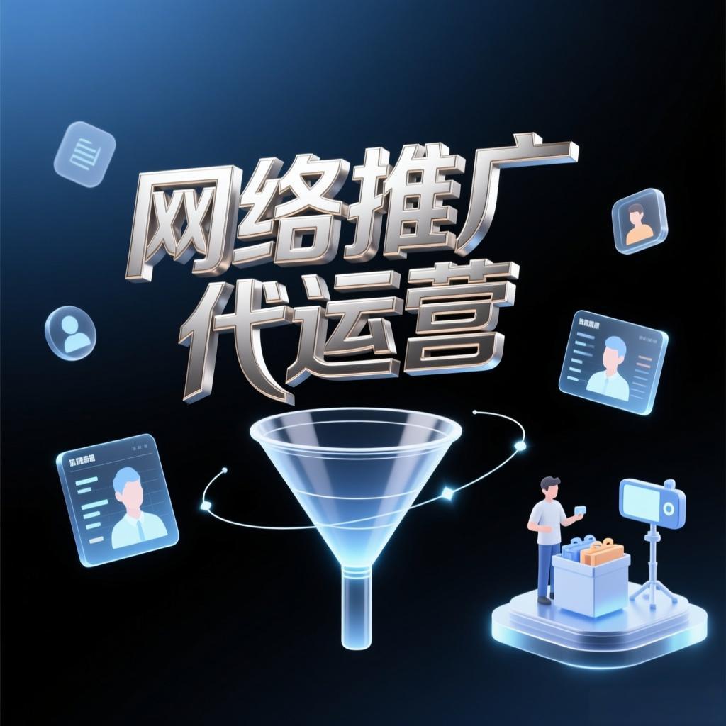 佛山代运营
